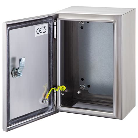 are outdoor electrical junction boxes made with steel or galvinized|small waterproof junction boxes electrical.